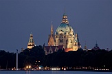 Rathaus-Hannover