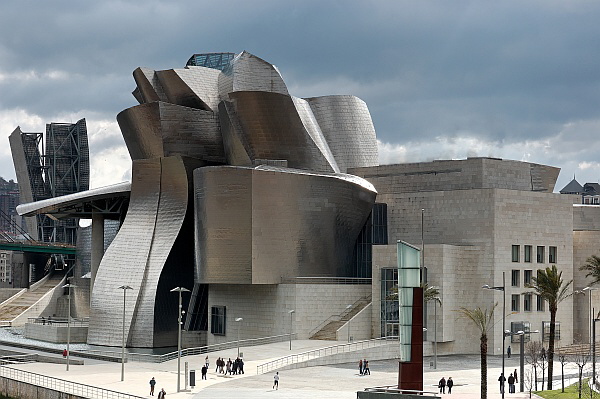 Guggenheim-Museum