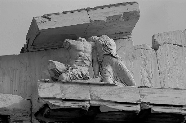 Parthenon-SW